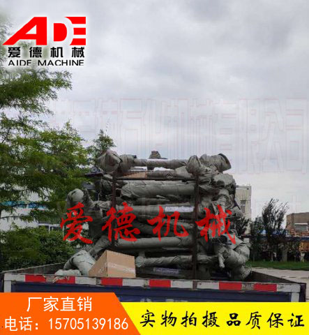 液化气鹤管 液化气装卸臂