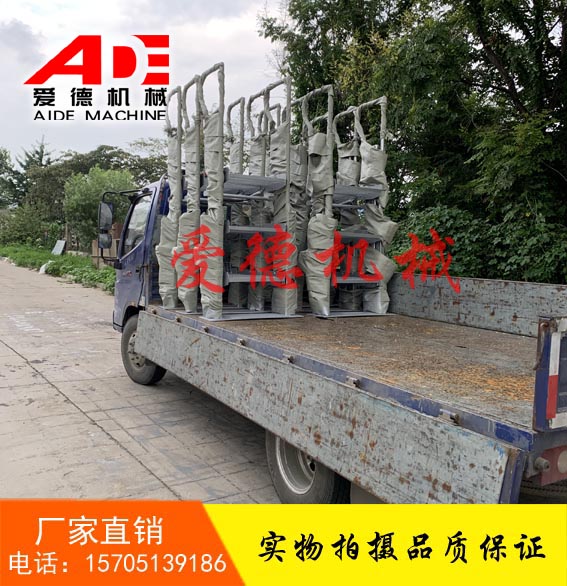 活动梯 鹤管