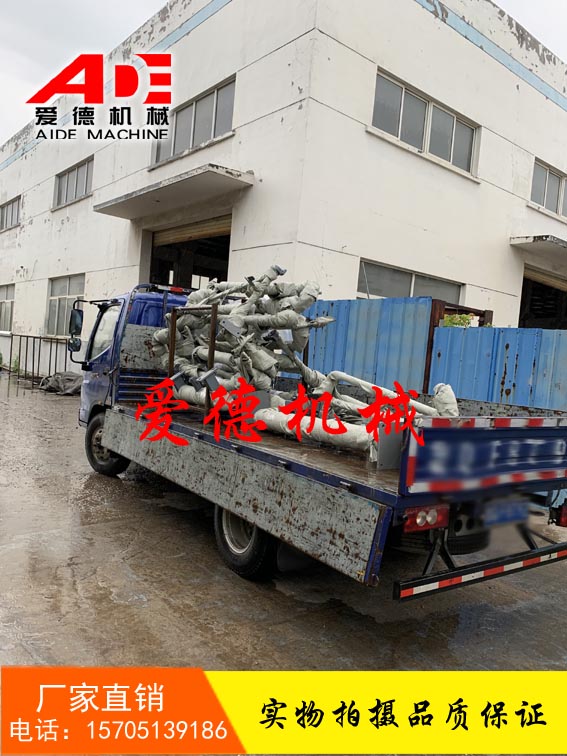 液氯鹤管装卸臂液氯装卸臂