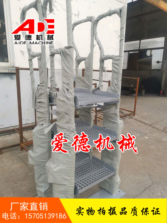 HDT-3活动梯折叠梯踏步梯 HDT-3活动梯折叠梯踏步梯