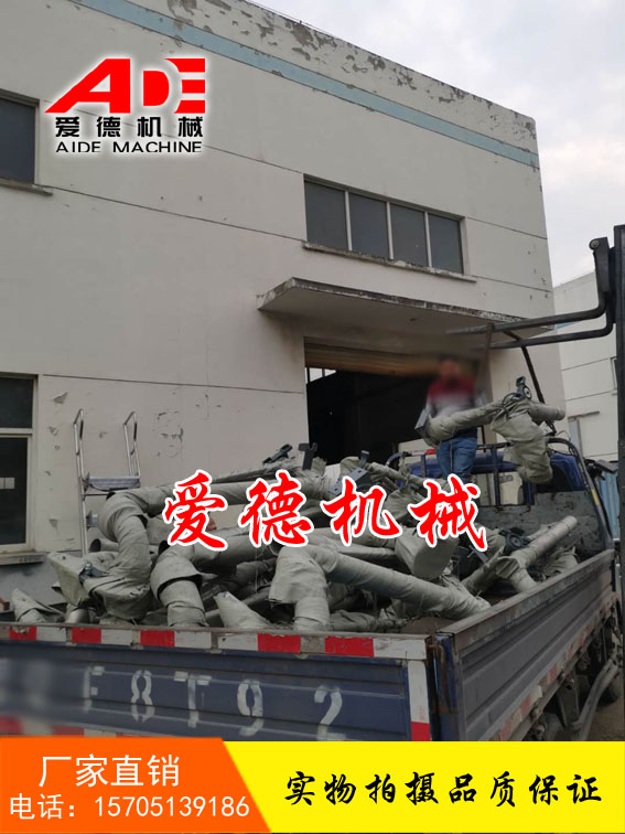 紧急拉断阀鹤管底部装卸鹤管卸车鹤管装卸臂 紧急拉断阀鹤管底部装卸鹤管卸车鹤管装卸臂