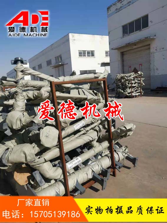 底部卸车臂卸车鹤管装卸臂 底部卸车臂卸车鹤管装卸臂