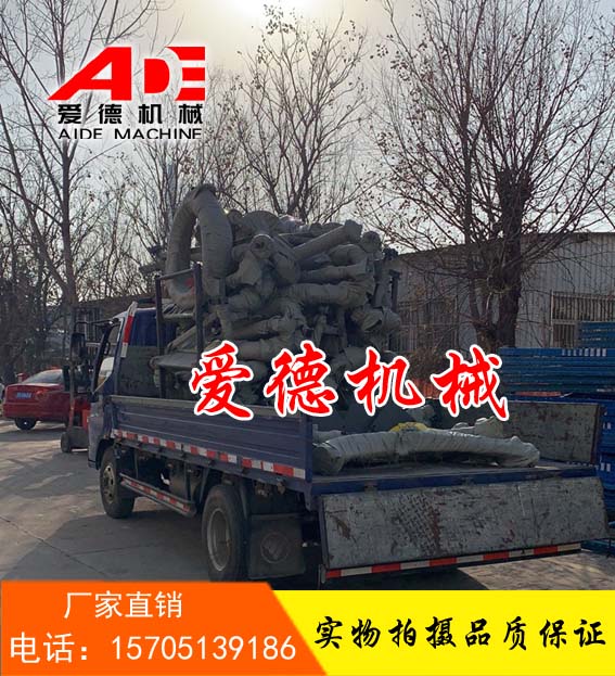 密闭鹤管装卸臂 密闭鹤管装卸臂
