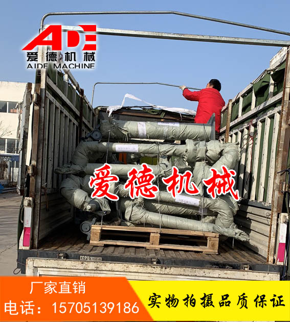 鹤管装卸臂万向节充装臂活动梯 鹤管装卸臂万向节充装臂活动梯