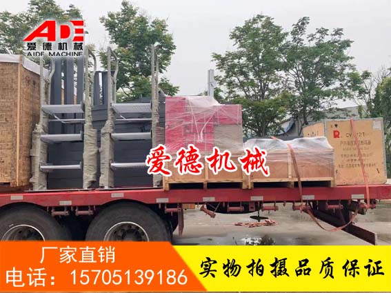 鹤管活动梯