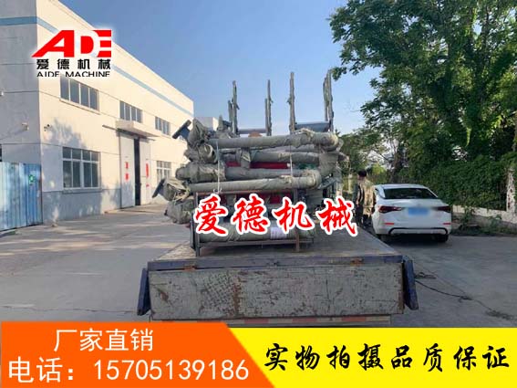 鹤管活动梯