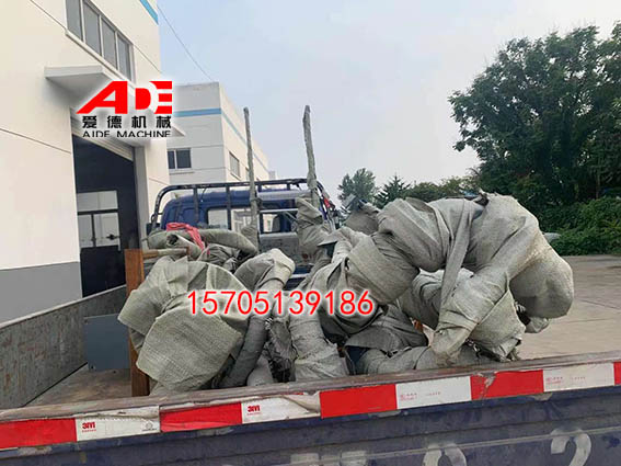 鹤管活动梯 鹤管活动梯