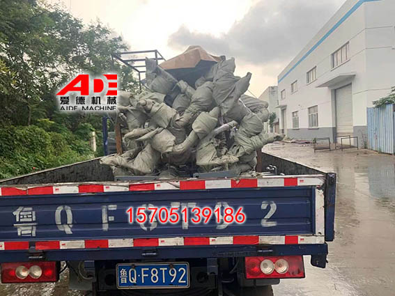 鹤管