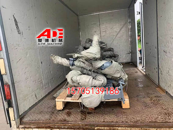 鹤管