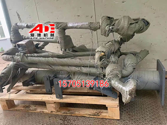 鹤管