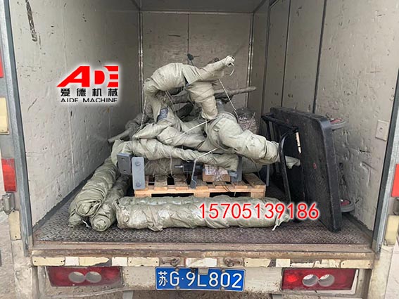 鹤管