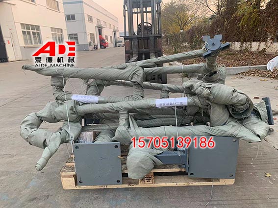 液氯鹤管