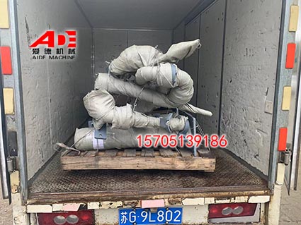 卸车鹤管