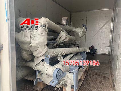 装车鹤管卸车鹤管